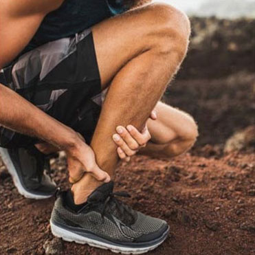 Achilles Tendinitis