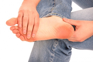 What Is A Heel Spur?