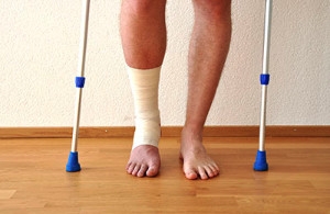 Running and Foot Injuries