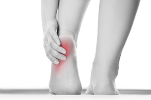 What You Should Know if You Have Heel Pain