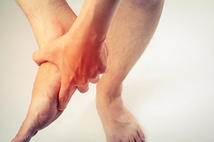 Where Is the Tarsal Tunnel Located?