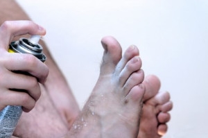 How Does Athlete’s Foot Occur?